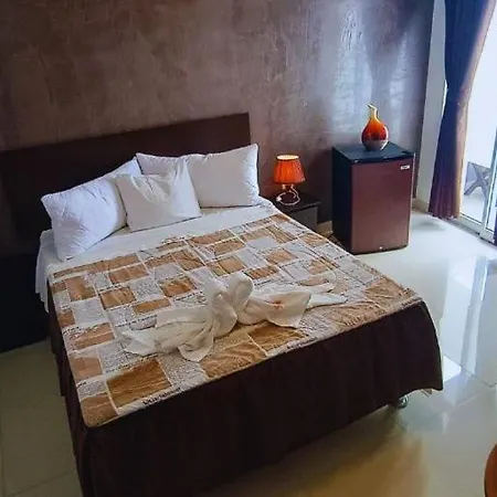 Hotel Hotel Rio Dulce- Tarapoto Tarapoto