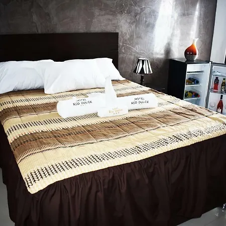 Hotel Hotel Rio Dulce- Tarapoto 3*
