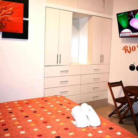 Hotel Rio Dulce- Tarapoto Tarapoto